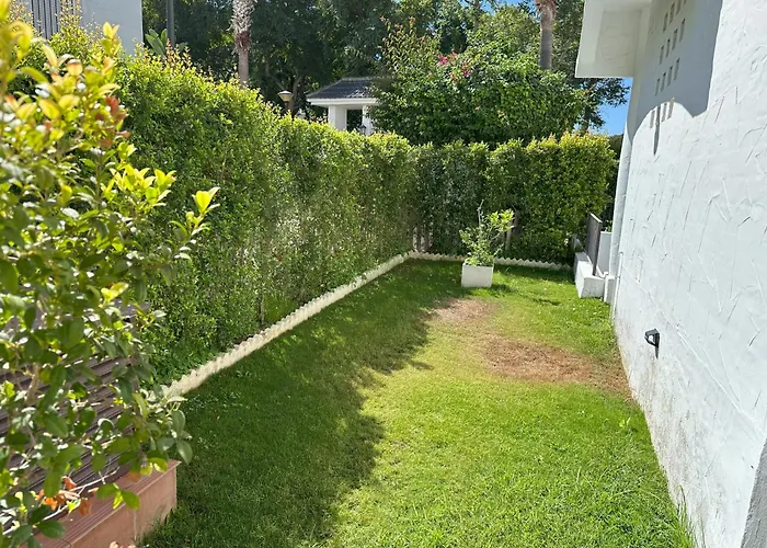 Casa Paraiso Del Sur - Gran Casa Independiente De Lujo Con Amplias Terrazas